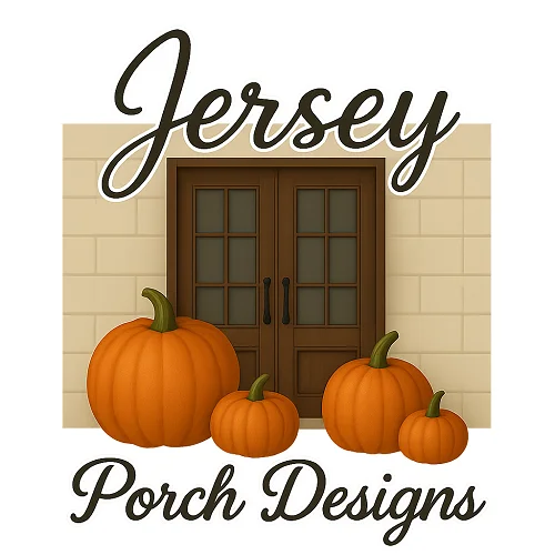 Jersey Porch Designs